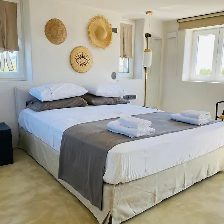 De Lenta Villa Párosz