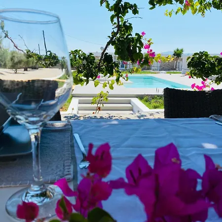 Villa De Lenta