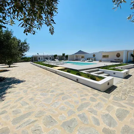 De Lenta Villa