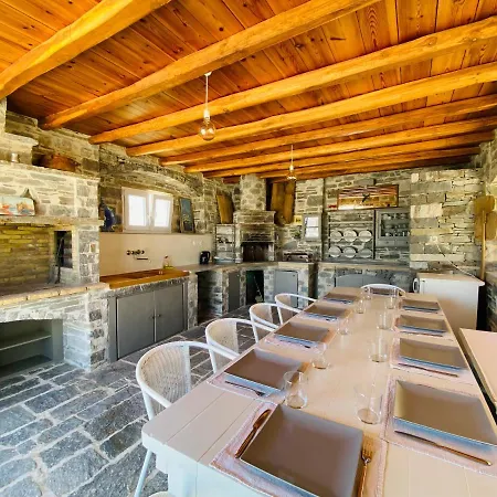 De Lenta Villa
