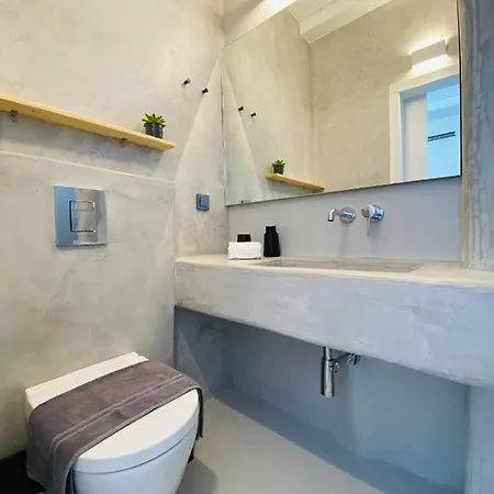 De Lenta Villa Parikia (Paros)