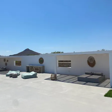 De Lenta Villa
